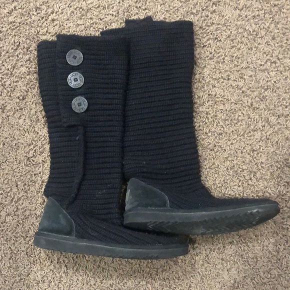 UGG Shoes - Ugg Boots